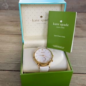 Kate Spade smart watch